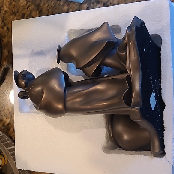 Holy night tealight holder P8262 - Picture 3 of 5